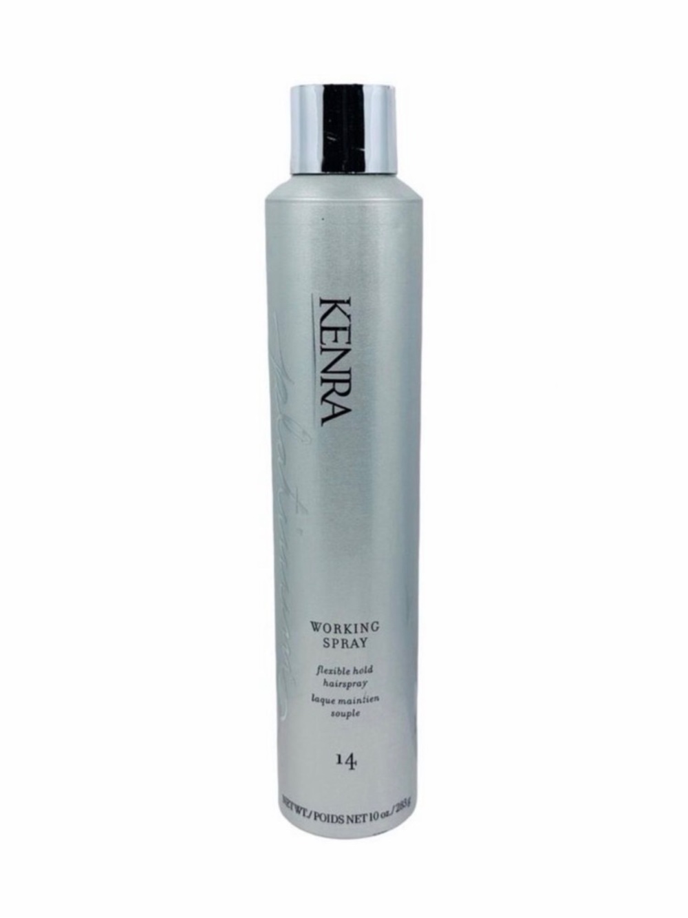 Kenra Platinum Working Spray 14 - 10 oz / 283g